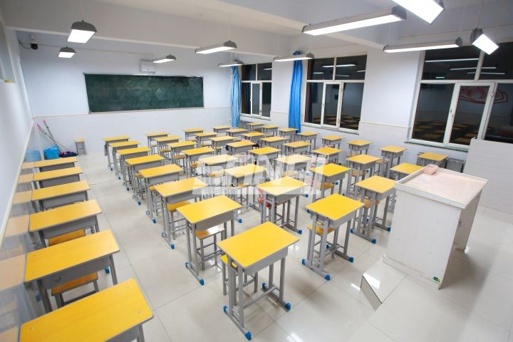 《中小学及幼儿园教室照明技术规范》河南省地方标准发布